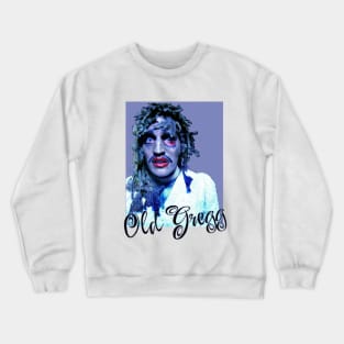 old gregg naboo Crewneck Sweatshirt